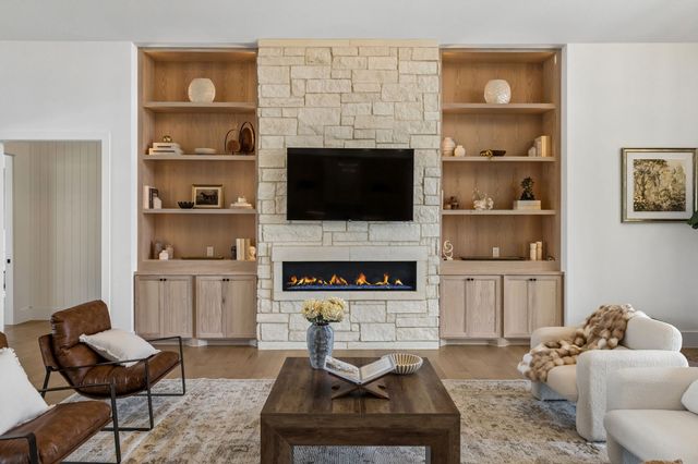 1101 Pitner Court, Bartonville, TX 76226