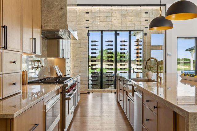 1101 Pitner Court, Bartonville, TX 76226