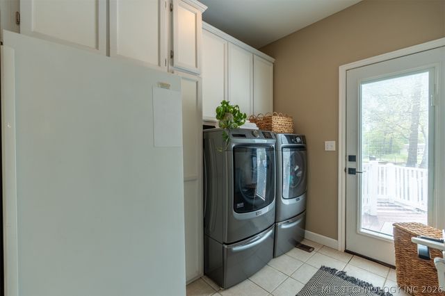 6562 E 563 Road, Locust Grove, OK 74352