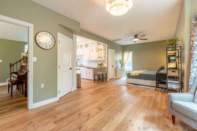 6562 E 563 Road, Locust Grove, OK 74352