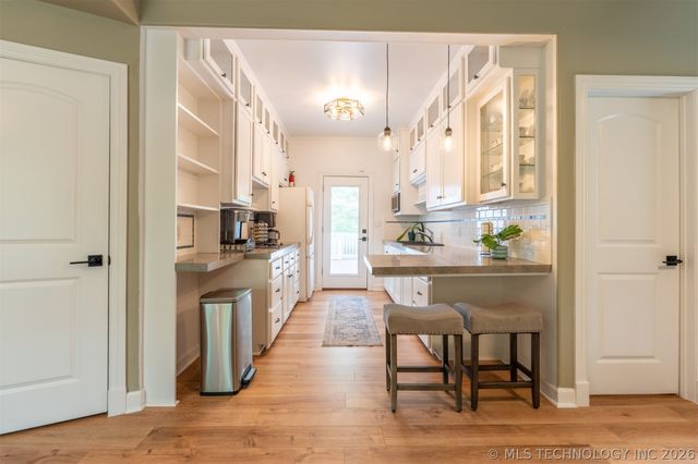 6562 E 563 Road, Locust Grove, OK 74352
