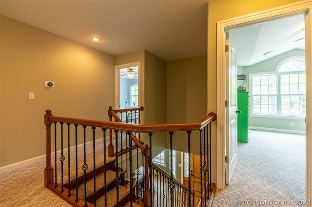6562 E 563 Road, Locust Grove, OK 74352