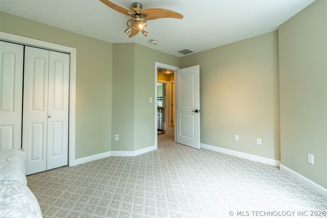 6562 E 563 Road, Locust Grove, OK 74352