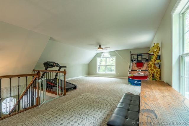 6562 E 563 Road, Locust Grove, OK 74352
