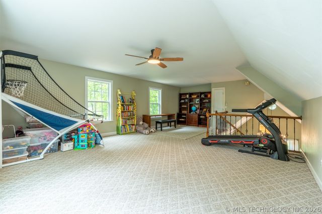 6562 E 563 Road, Locust Grove, OK 74352