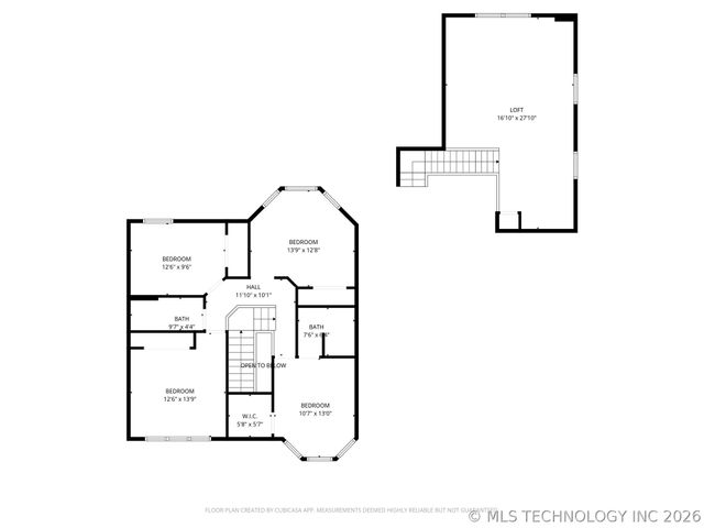 6562 E 563 Road, Locust Grove, OK 74352