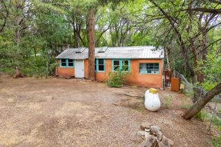 88 TEJANO CANYON Road, Sandia Park, NM 87047