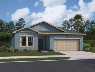 10858 CURVING CREEK LOOP, Parrish, FL 34219