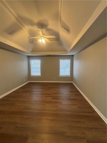 808 Tucker Trail, Loganville, GA 30052