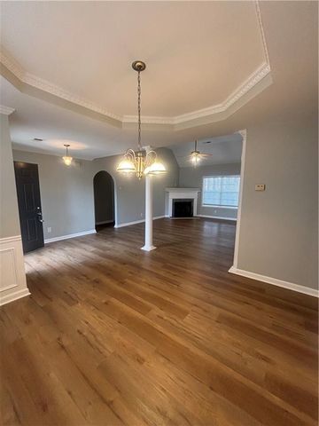 808 Tucker Trail, Loganville, GA 30052