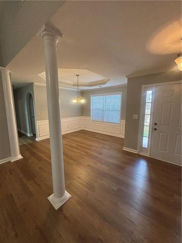 808 Tucker Trail, Loganville, GA 30052