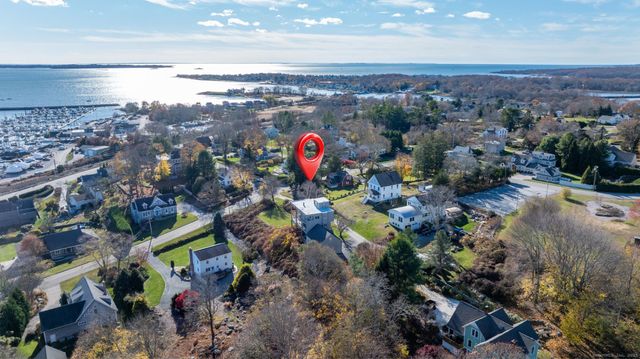70 Prospect Hill Road, Groton, CT 06340