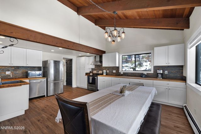 611 Jerry Drive, Zephyr Cove, NV 89448