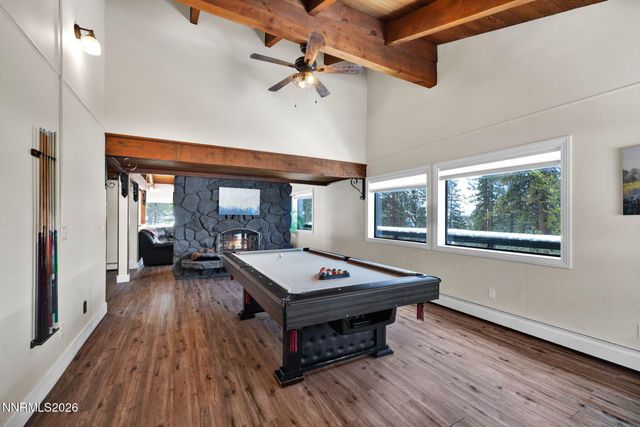 611 Jerry Drive, Zephyr Cove, NV 89448