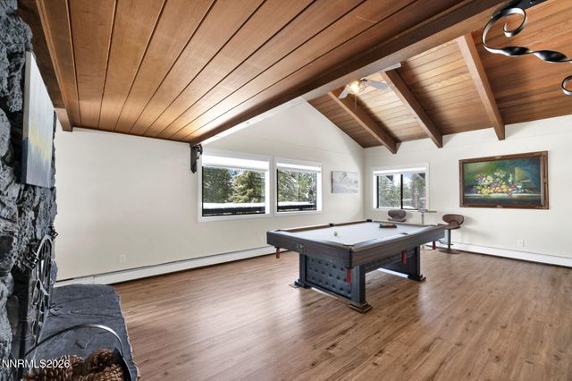 611 Jerry Drive, Zephyr Cove, NV 89448