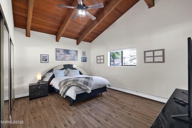 611 Jerry Drive, Zephyr Cove, NV 89448