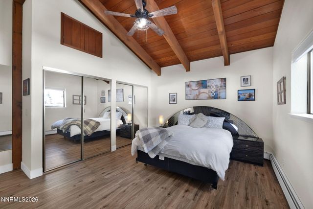 611 Jerry Drive, Zephyr Cove, NV 89448