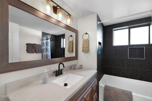 611 Jerry Drive, Zephyr Cove, NV 89448