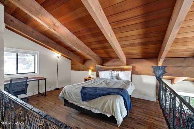 611 Jerry Drive, Zephyr Cove, NV 89448