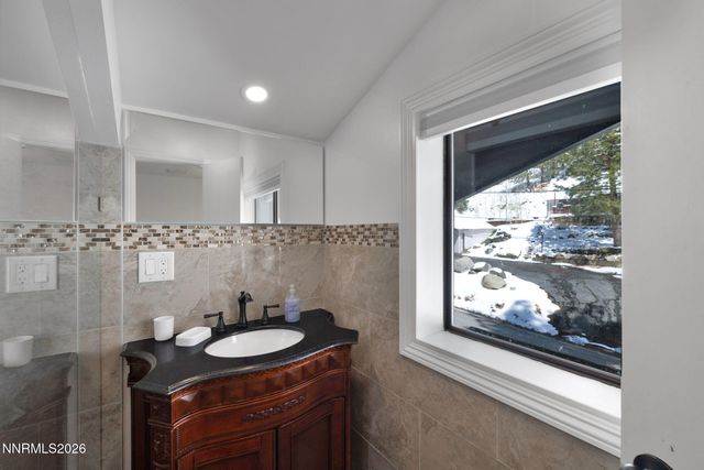 611 Jerry Drive, Zephyr Cove, NV 89448