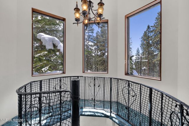 611 Jerry Drive, Zephyr Cove, NV 89448