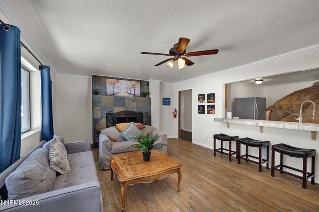 611 Jerry Drive, Zephyr Cove, NV 89448