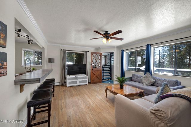 611 Jerry Drive, Zephyr Cove, NV 89448