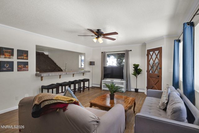 611 Jerry Drive, Zephyr Cove, NV 89448