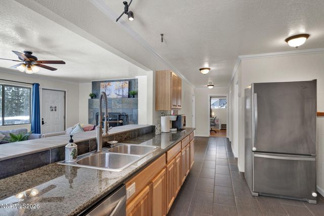 611 Jerry Drive, Zephyr Cove, NV 89448