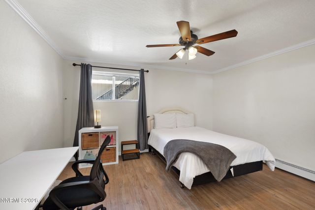 611 Jerry Drive, Zephyr Cove, NV 89448