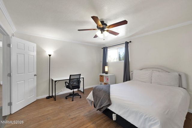 611 Jerry Drive, Zephyr Cove, NV 89448