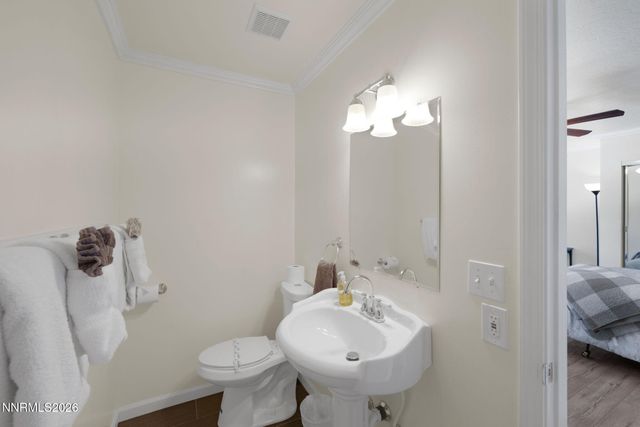611 Jerry Drive, Zephyr Cove, NV 89448