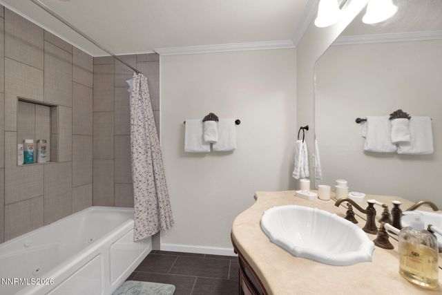 611 Jerry Drive, Zephyr Cove, NV 89448