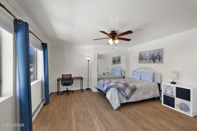 611 Jerry Drive, Zephyr Cove, NV 89448