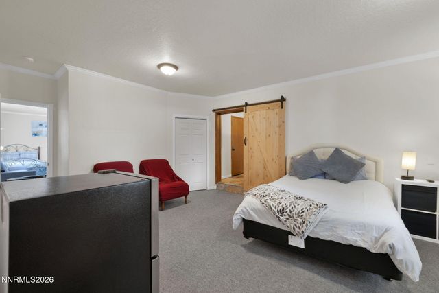 611 Jerry Drive, Zephyr Cove, NV 89448