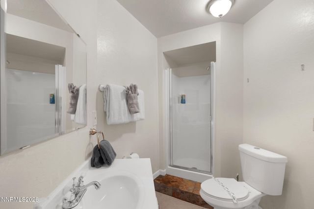611 Jerry Drive, Zephyr Cove, NV 89448