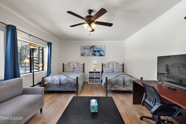 611 Jerry Drive, Zephyr Cove, NV 89448