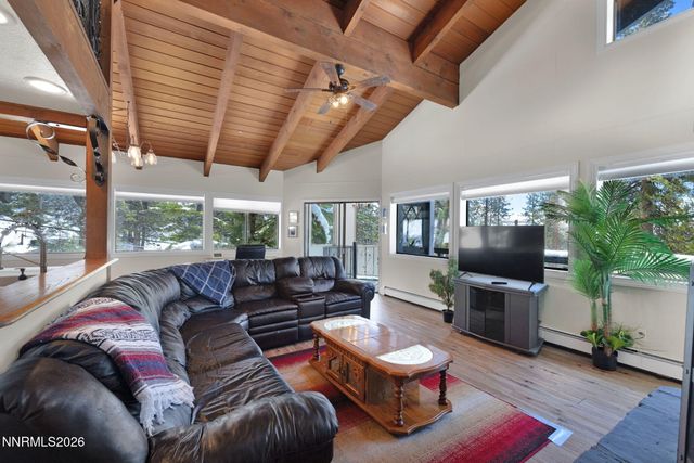 611 Jerry Drive, Zephyr Cove, NV 89448