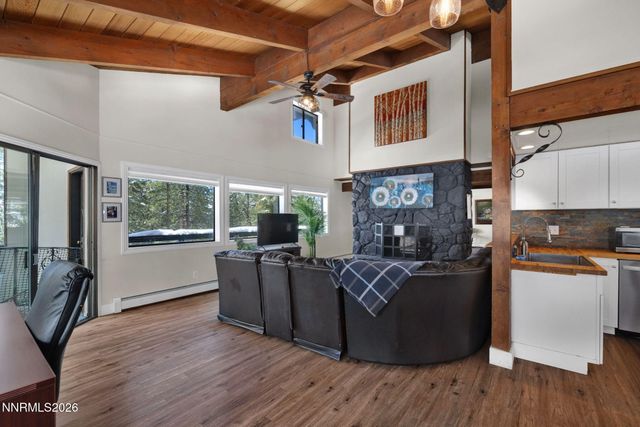 611 Jerry Drive, Zephyr Cove, NV 89448