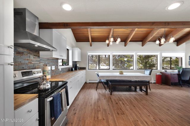 611 Jerry Drive, Zephyr Cove, NV 89448