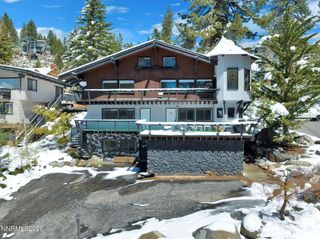 611 Jerry Drive, Zephyr Cove, NV 89448