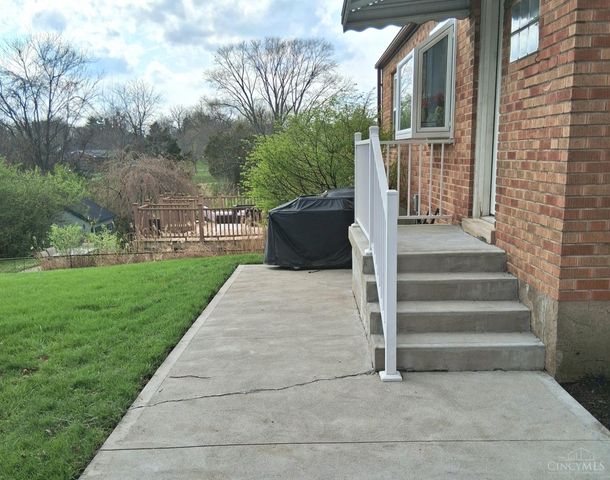 5949 Lawrence Road, Green Twp, OH 45248