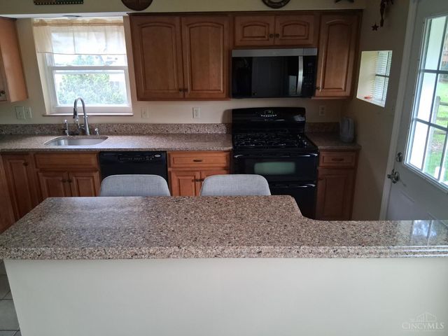 5949 Lawrence Road, Green Twp, OH 45248