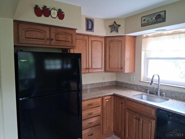 5949 Lawrence Road, Green Twp, OH 45248