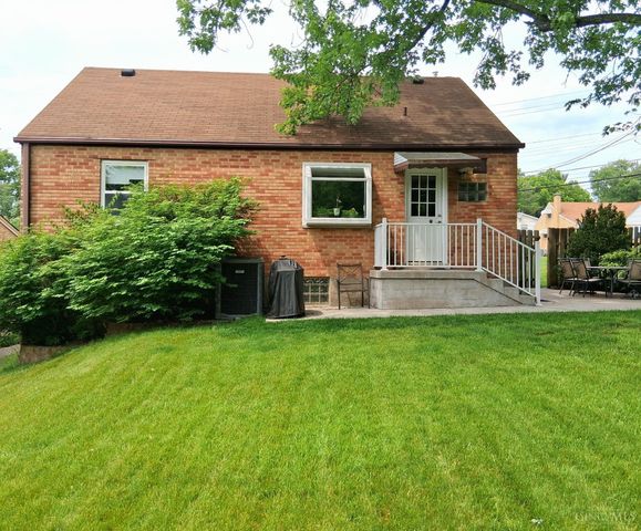 5949 Lawrence Road, Green Twp, OH 45248