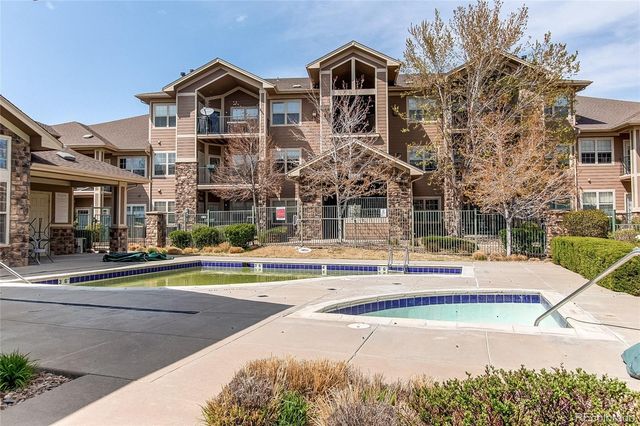 10787 Twenty Mile Road 206, Parker, CO 80134