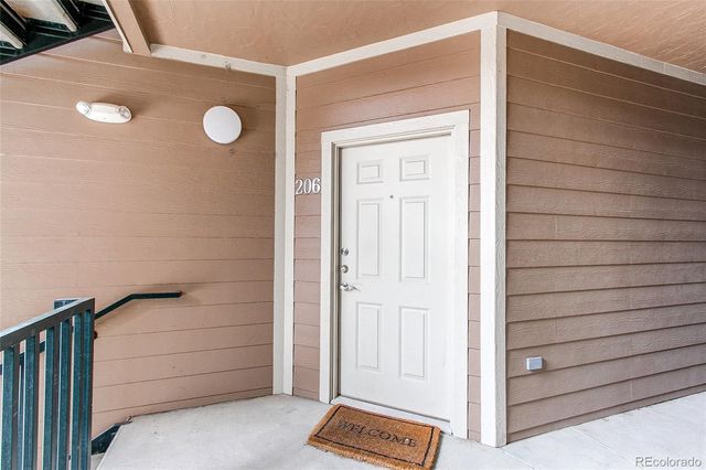 10787 Twenty Mile Road 206, Parker, CO 80134