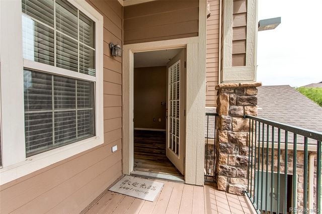 10787 Twenty Mile Road 206, Parker, CO 80134