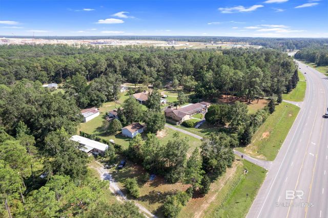 50280 Rabun Road, Bay Minette, AL 36507