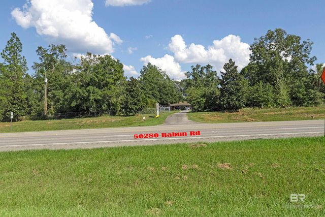 50280 Rabun Road, Bay Minette, AL 36507